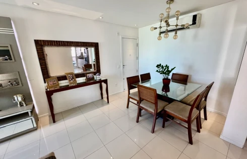 Apartamento em Campinas, São José