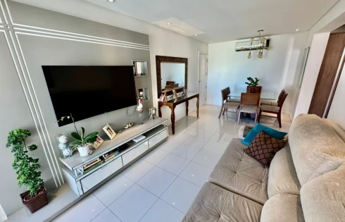 Apartamento em Campinas, São José