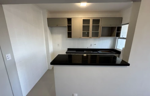 Apartamento em Barreiros, São José