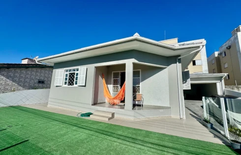Casa em Serraria, São José