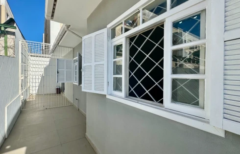 Casa em Serraria, São José