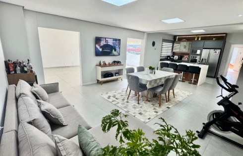 Casa em Serraria, São José