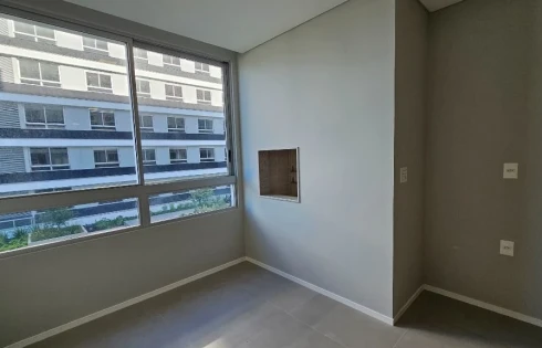 Apartamento em Jardim Atlântico, Florianópolis