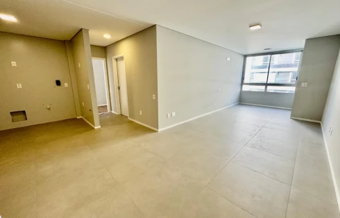 Apartamento em Jardim Atlântico, Florianópolis