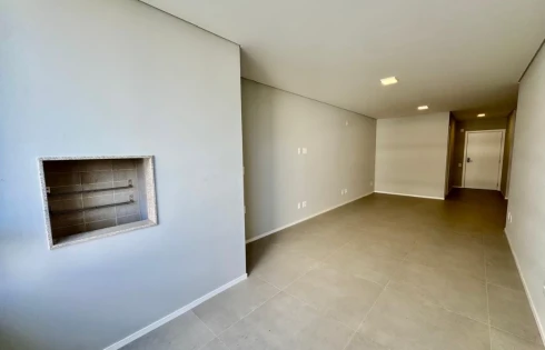 Apartamento em Jardim Atlântico, Florianópolis