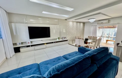Casa em Itaguaçu, Florianópolis