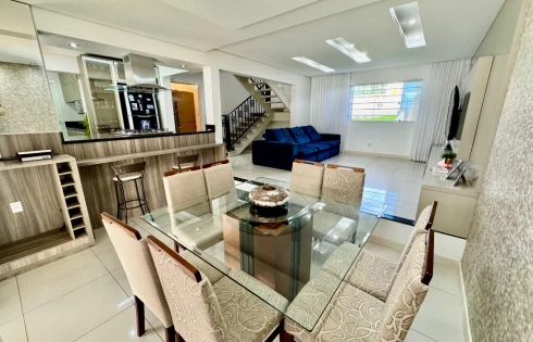 Casa em Itaguaçu, Florianópolis