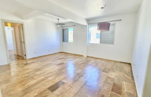Apartamento em Coqueiros, Florianópolis