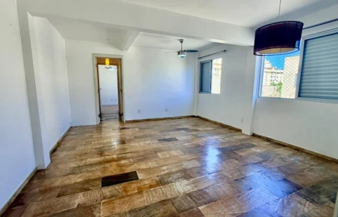 Apartamento em Coqueiros, Florianópolis