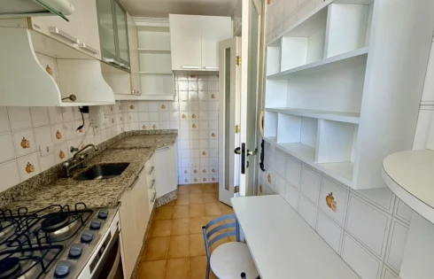Localização Privilegiada! 3 Quartos 56m² - Coqueiros - Apartamento em Coqueiros, Florianópolis - Foto 4