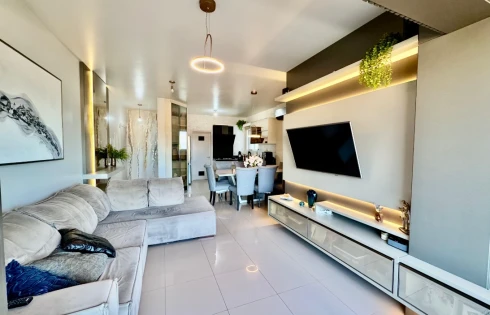 Apartamento em Jardim Atlântico, Florianópolis