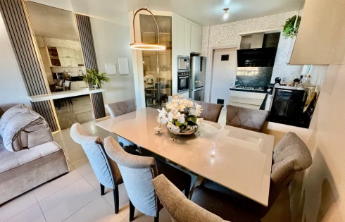 Apartamento em Jardim Atlântico, Florianópolis