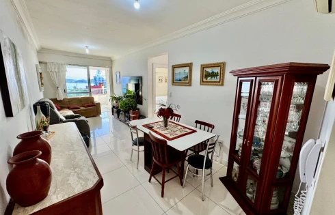 Apartamento em Campinas, São José