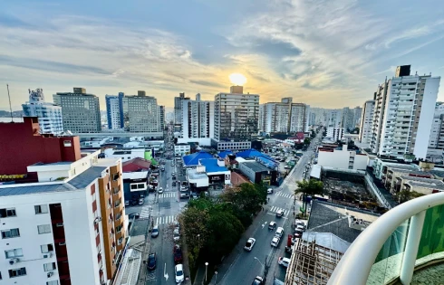 Apartamento em Campinas, São José