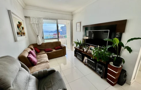 Apartamento em Campinas, São José