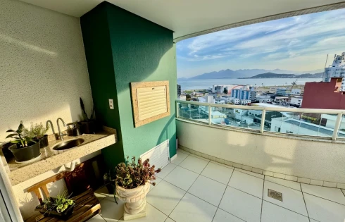 Apartamento em Campinas, São José