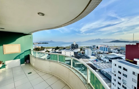 Apartamento em Campinas, São José