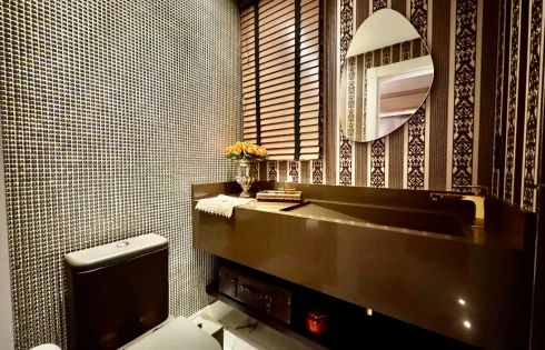 Apartamento em Campinas, São José