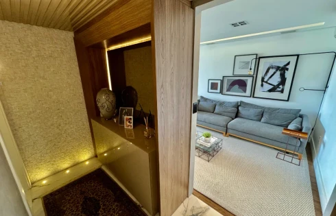 Apartamento em Campinas, São José