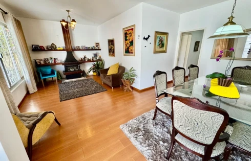 Casa em Canto, Florianópolis