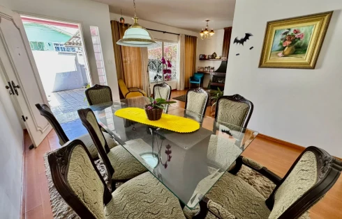 Casa em Canto, Florianópolis