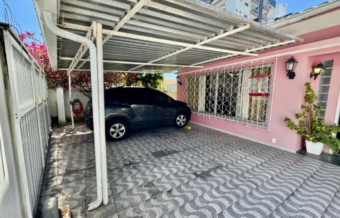 Canto, Florianópolis
