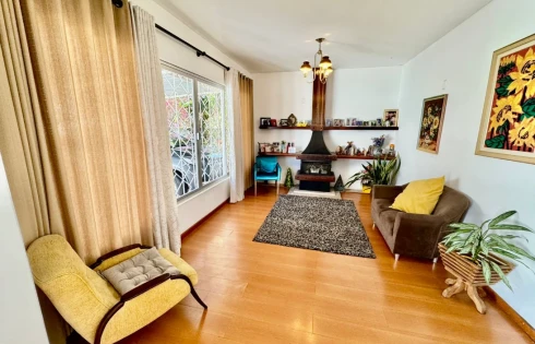 Casa em Canto, Florianópolis