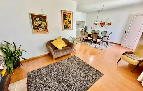 Casa em Canto, Florianópolis