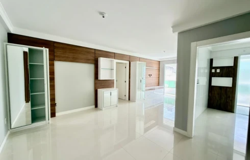 Apartamento em Campinas, São José