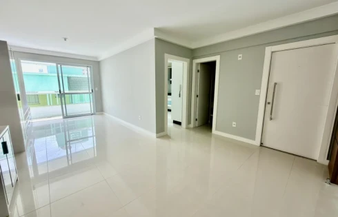 Apartamento em Campinas, São José