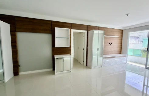 Apartamento em Campinas, São José