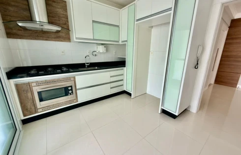 Apartamento em Campinas, São José
