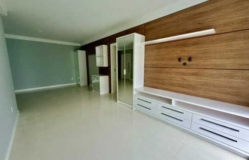 Apartamento em Campinas, São José