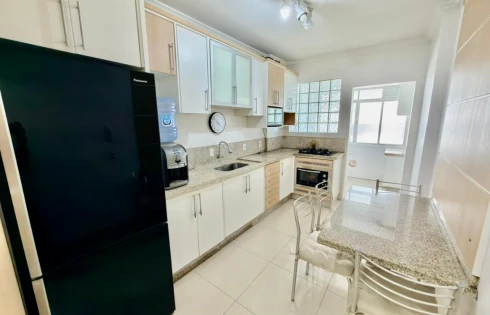 Apartamento em Campinas, São José