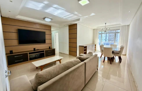 Apartamento em Campinas, São José