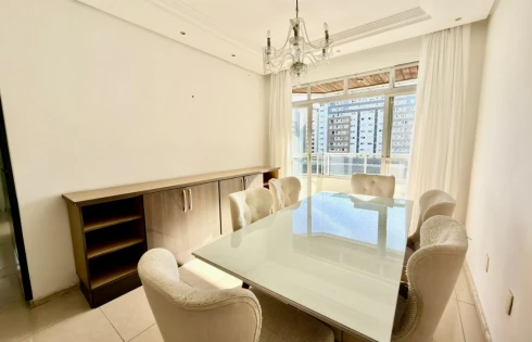 Apartamento em Campinas, São José
