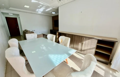Apartamento em Campinas, São José
