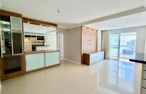 Apartamento em Campinas, São José