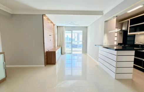 Apartamento em Campinas, São José