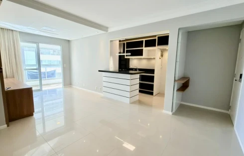 Apartamento em Campinas, São José
