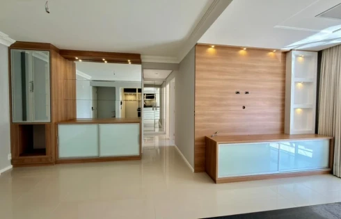 Apartamento em Campinas, São José