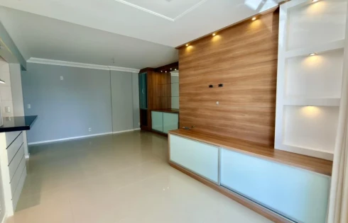 Apartamento em Campinas, São José