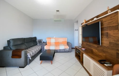 Apartamento em Jardim Atlântico, Florianópolis