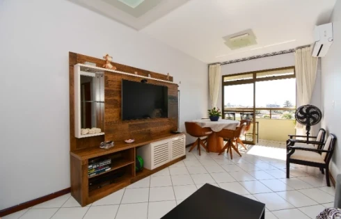 Apartamento em Jardim Atlântico, Florianópolis