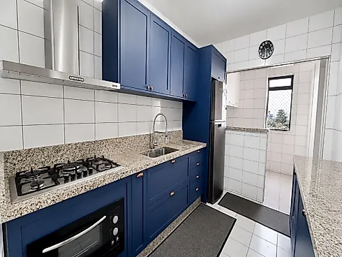 Apartamento em Jardim Atlântico, Florianópolis