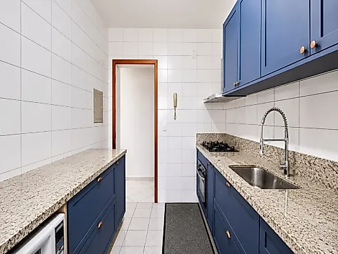 Apartamento em Jardim Atlântico, Florianópolis