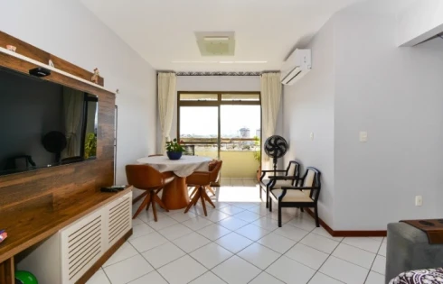Apartamento em Jardim Atlântico, Florianópolis