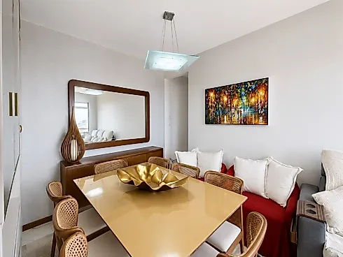 Apartamento em Jardim Atlântico, Florianópolis