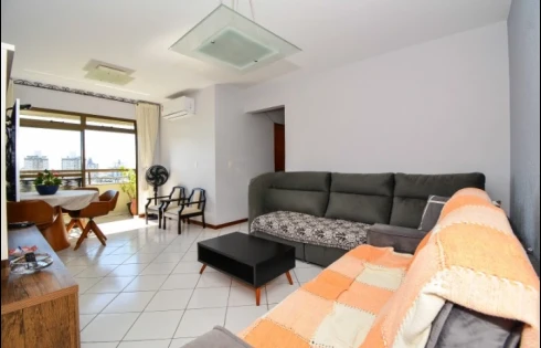 Apartamento em Jardim Atlântico, Florianópolis