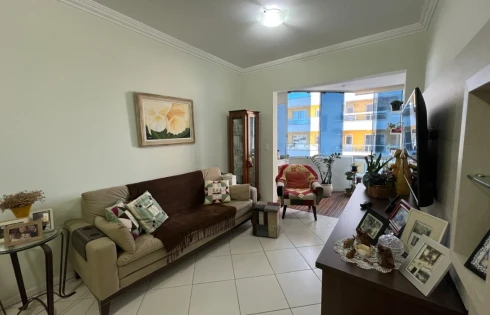 Apartamento em Campinas, São José